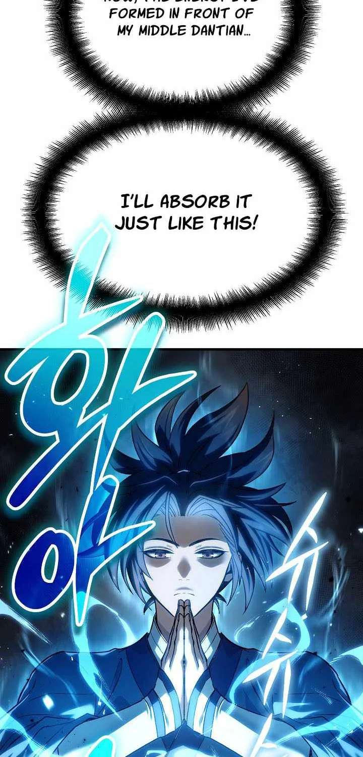 Dark And Light Martial Emperor Chapter 66 - page 58