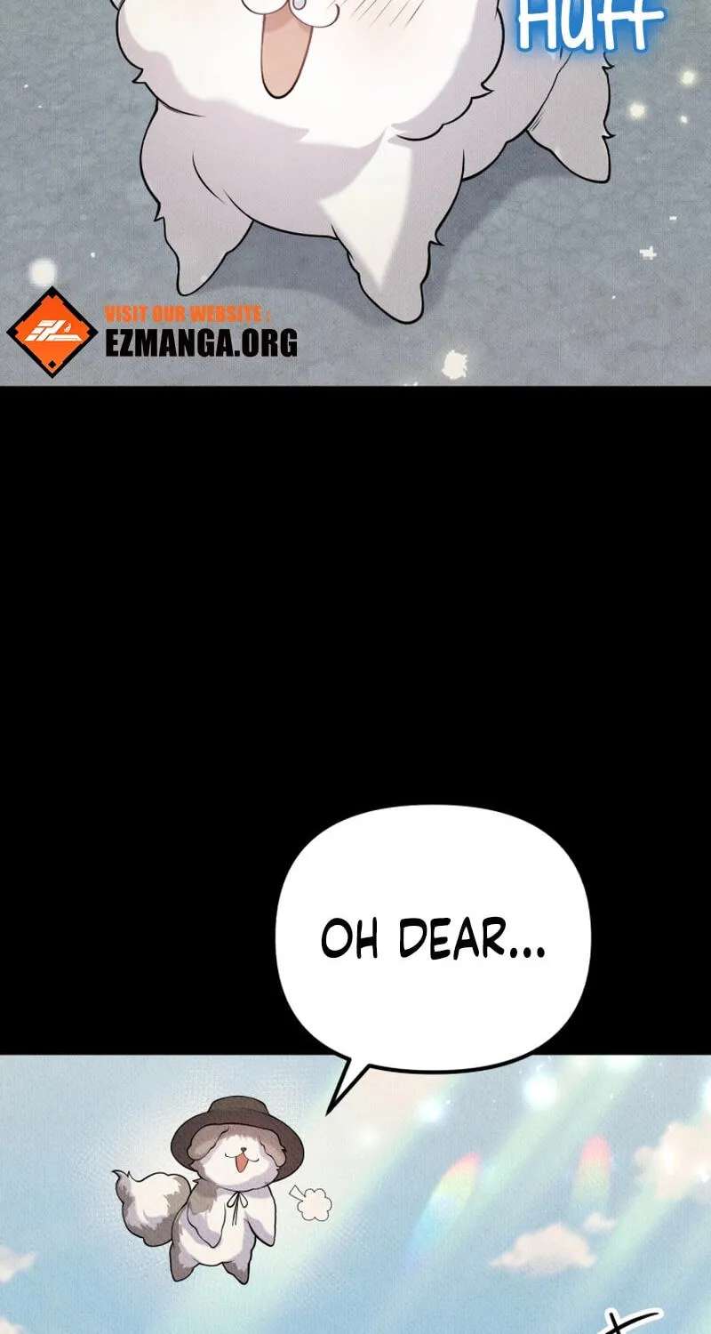 Masculine Puppy Chapter 55 - page 71
