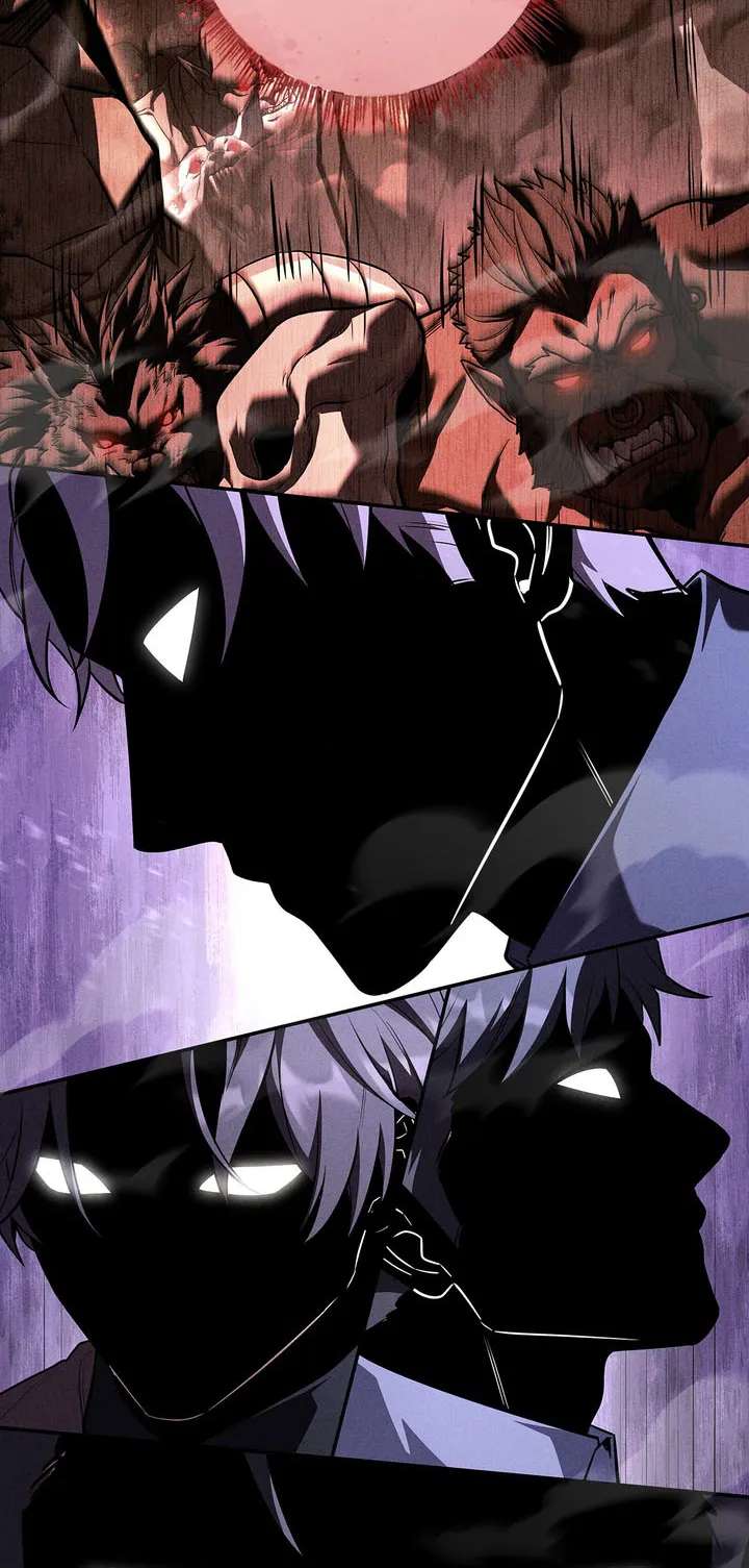 Only I Have an EX-Grade Summon Chapter 40 - page 29
