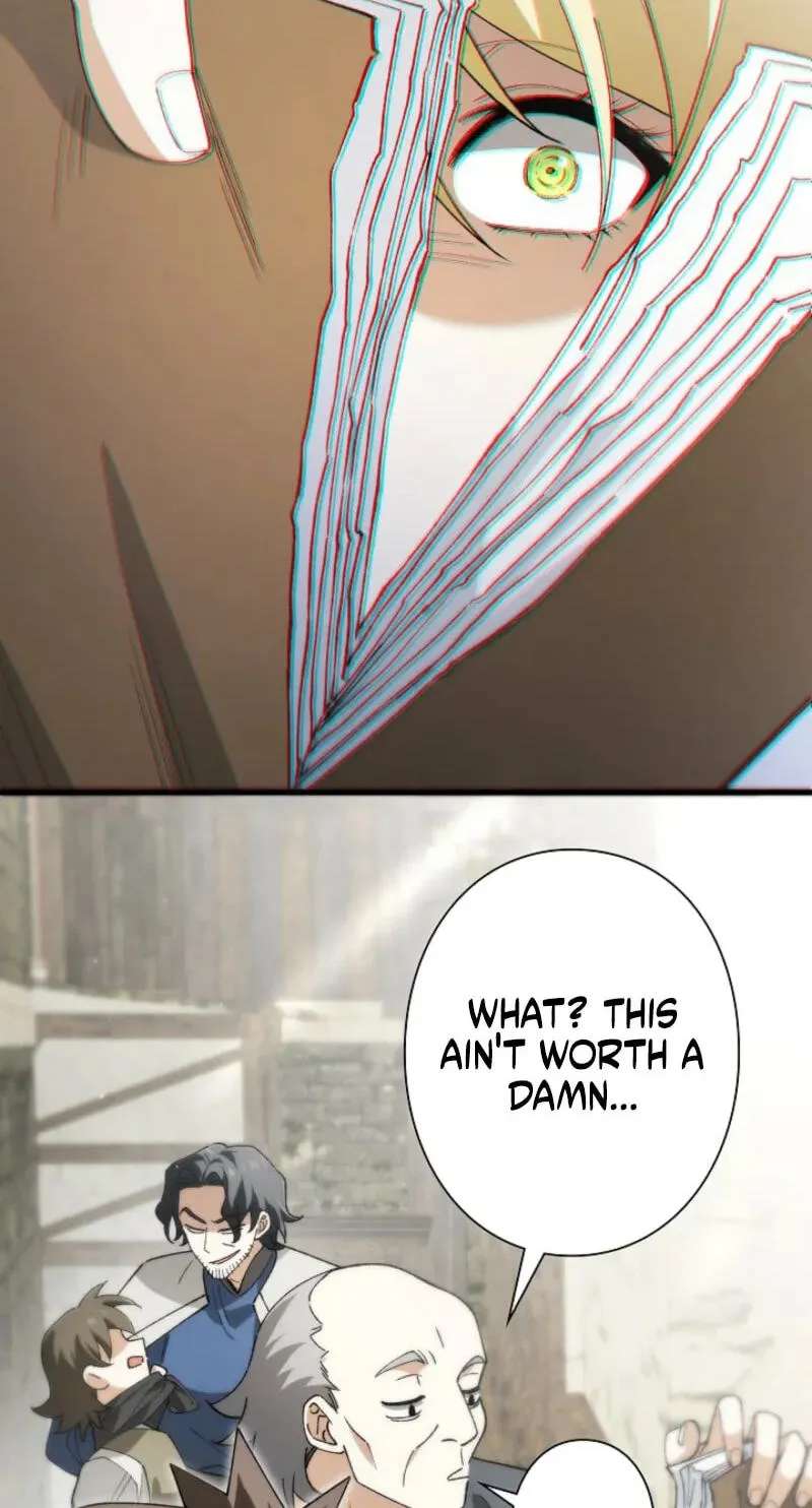 Koori no Koutei no Torikago no Naka de Chapter 31 - page 6