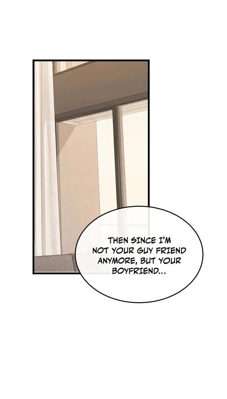 The Worse It Is, the Better It Tastes Chapter 34 - page 59