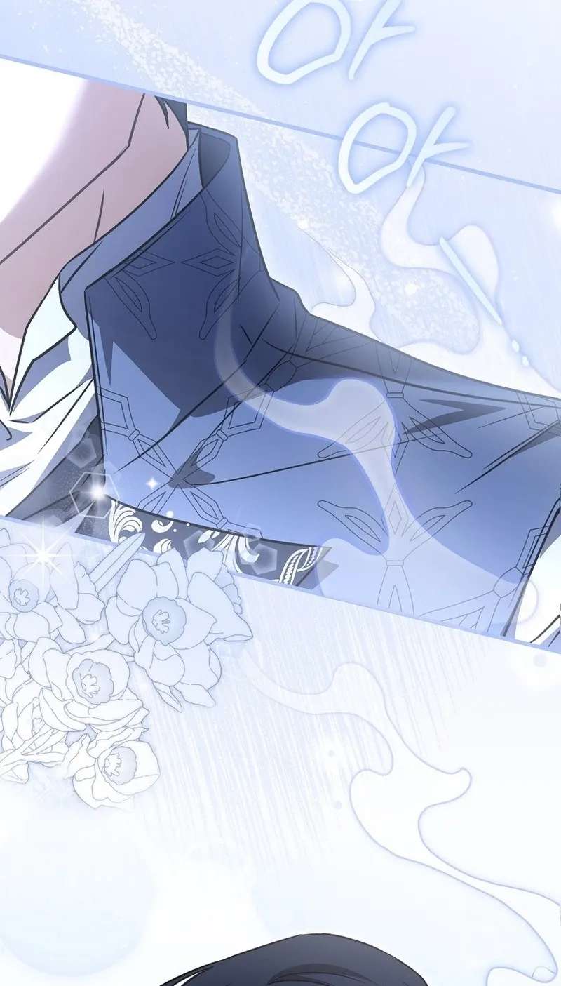 The Baby Sprout Who Bloomed in the Villain Duke's Family Chapter 10 - page 47