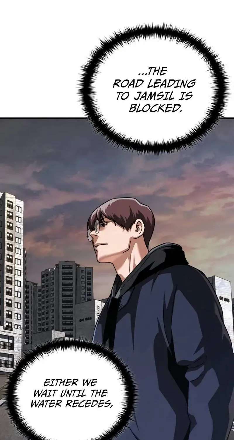 Zombie Apocalypse 82-08 Chapter 123 - page 98