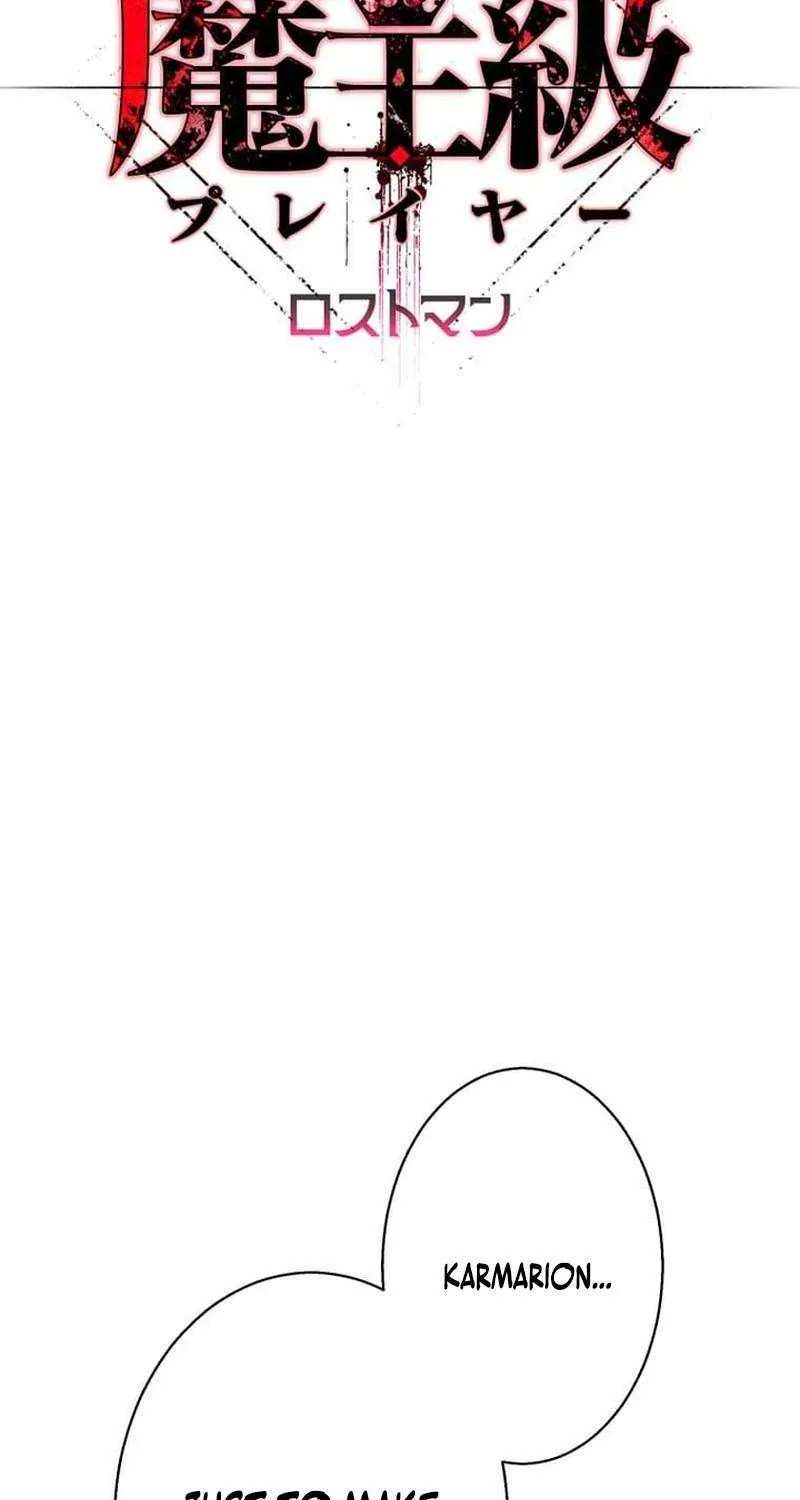 The Death-Returning Demon King-Class Player: Lost Man Chapter 92 - page 30