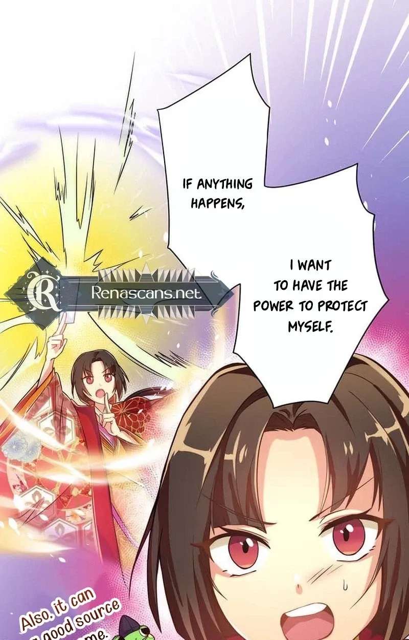 Heian Akujo wa In'youshi: Abe no Seimei no Deshi ni Natte Ikinobimasu Chapter 4 - page 13