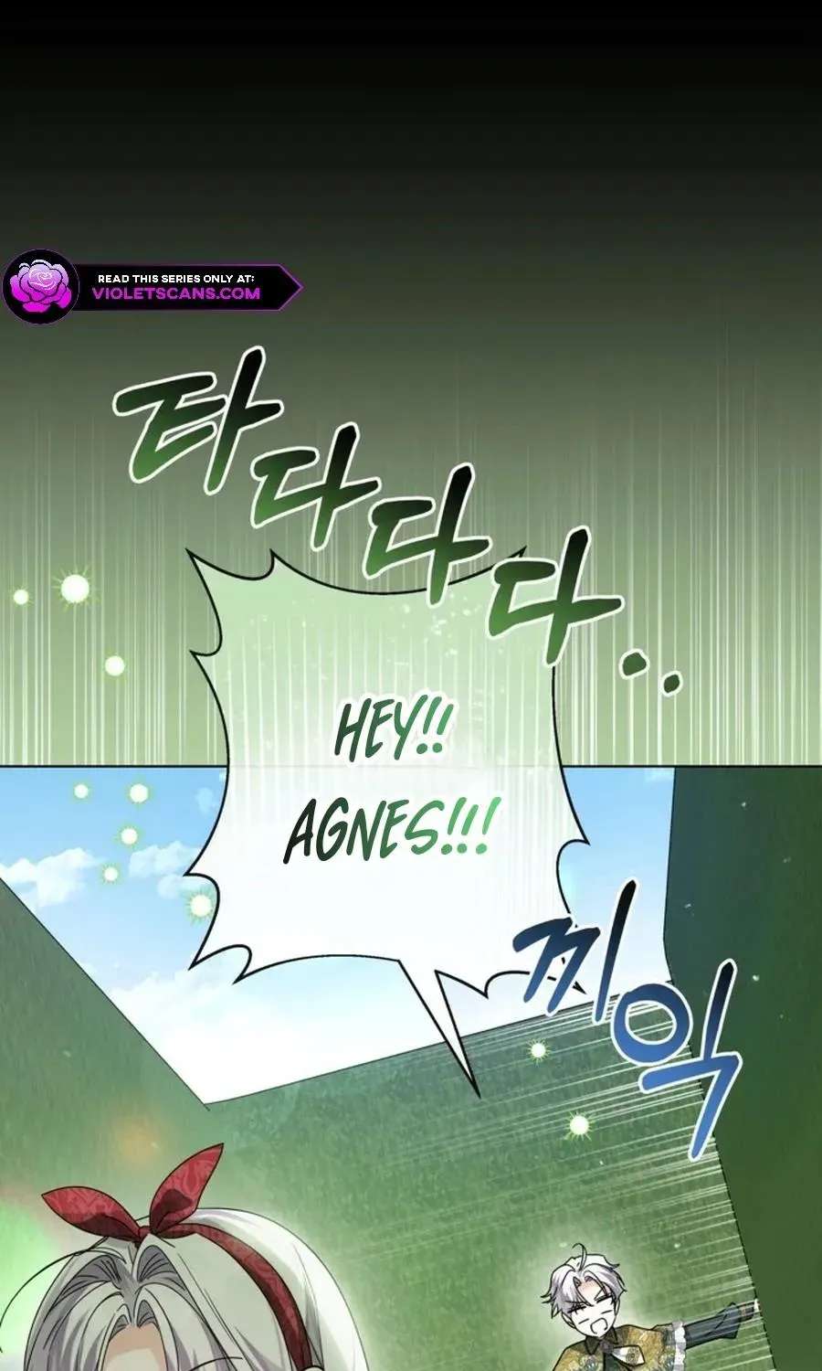 The Princess Stans in Secret Chapter 67 - page 52