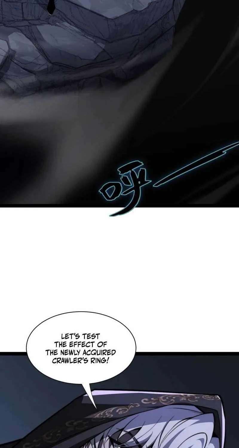 Rebirth of the Thief Who Roamed the World Chapter 37 - page 22