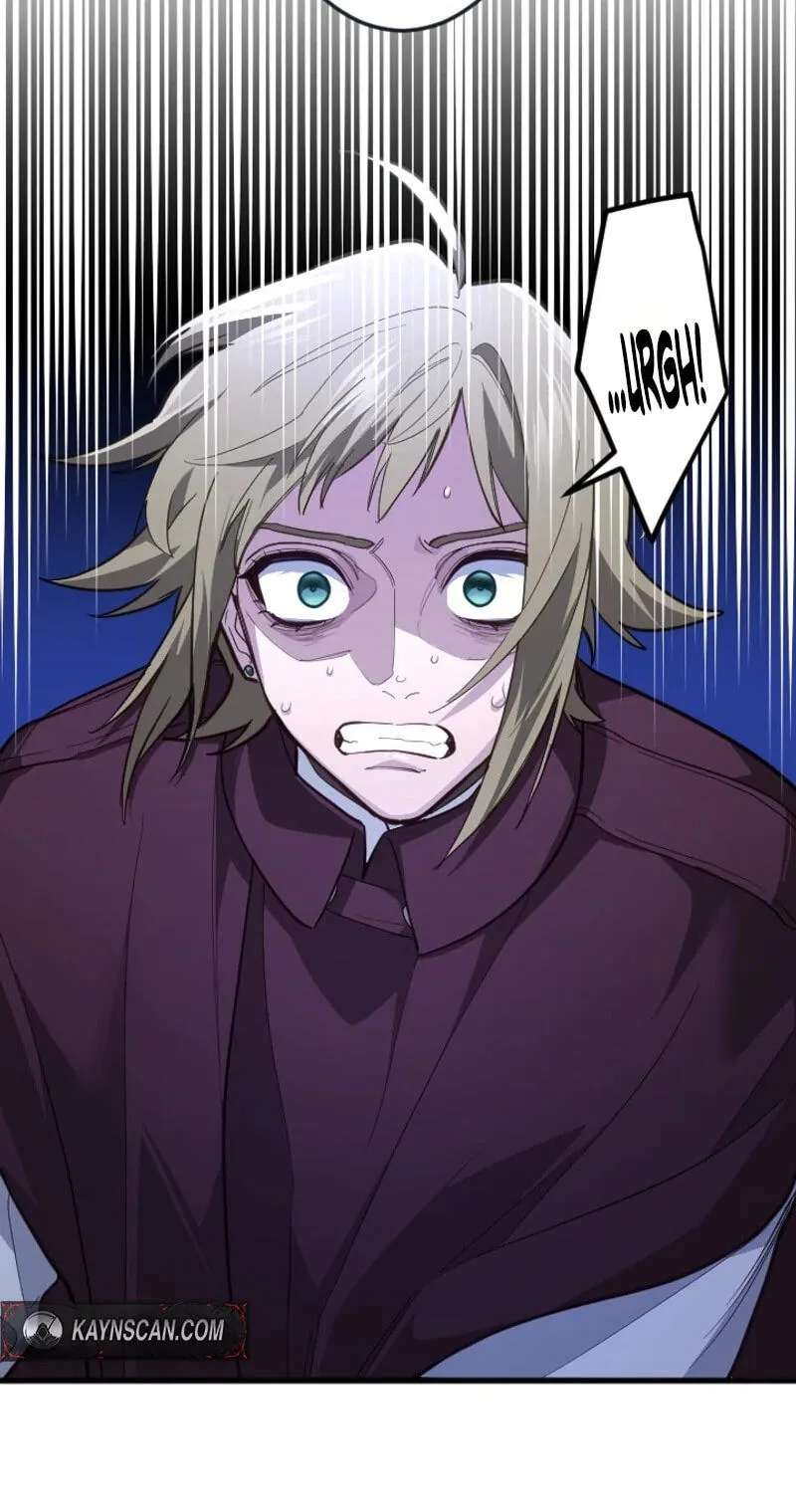 Kaiki Shita Ken Sei no Mahou Riron Chapter 43 - page 18