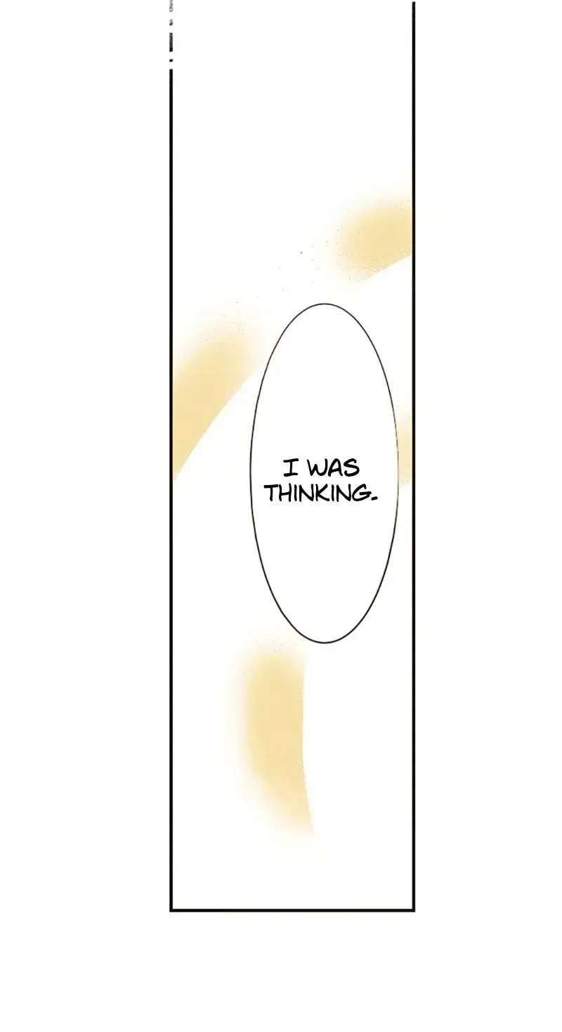 True Kiss Chapter 51 - page 10
