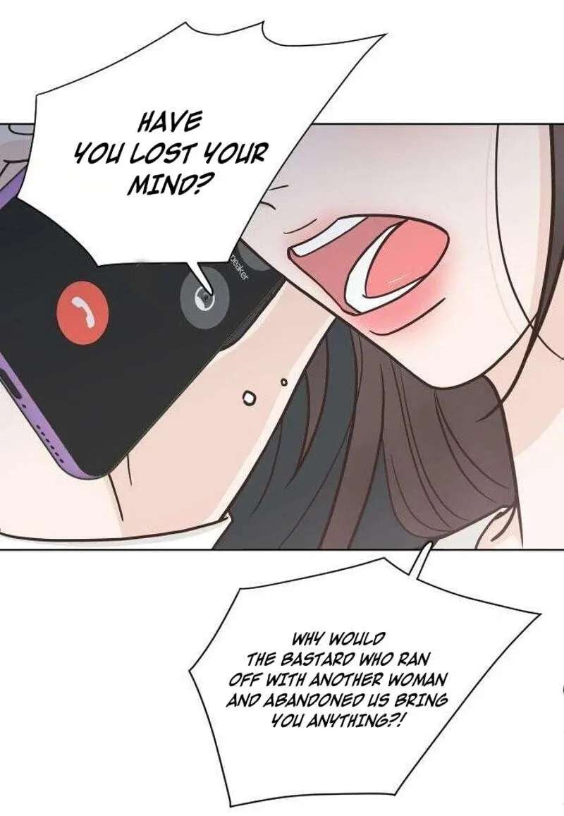 I'm Your Revenge Chapter 20 - page 77