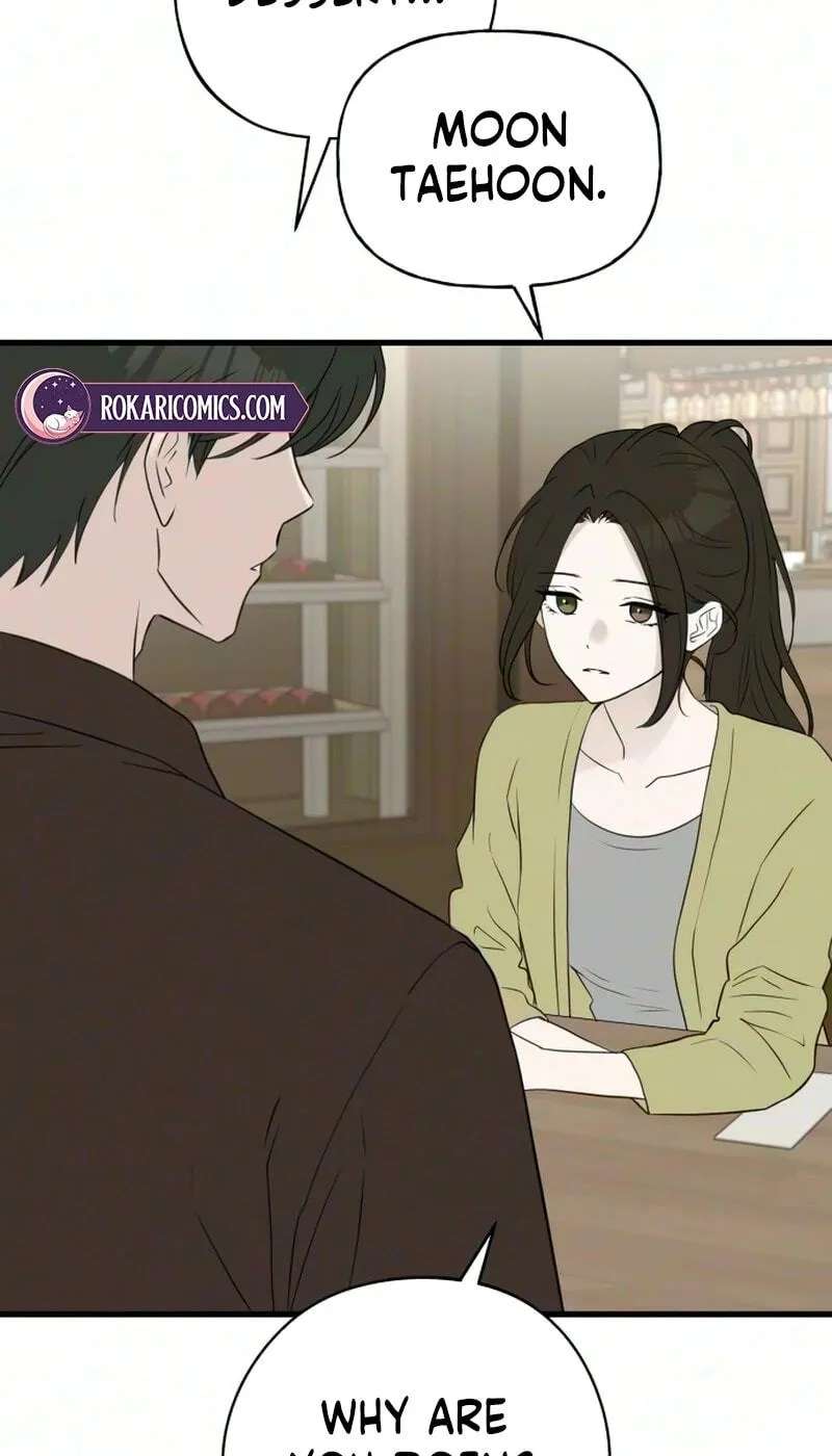 Want to Go Grocery Shopping Together? Chapter 38 - page 23