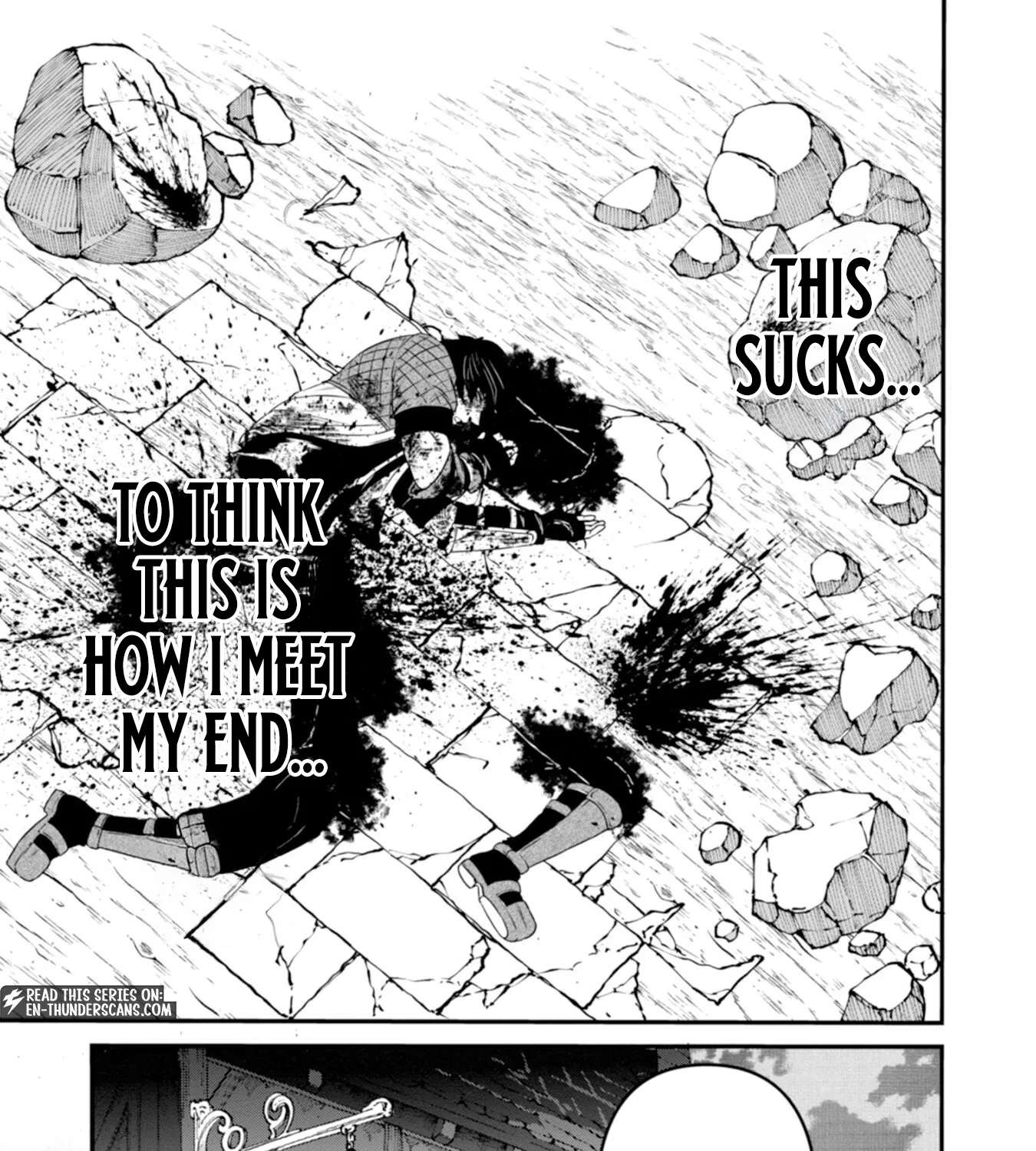 The Skillless Old Man Becomes The-strongest After Fusing With An Sss Rank Dragon Chapter 1 - page 67