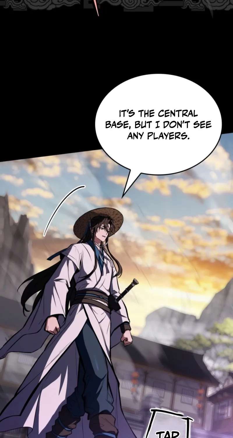 The Veteran Swordmaster's Stream Chapter 34 - page 42