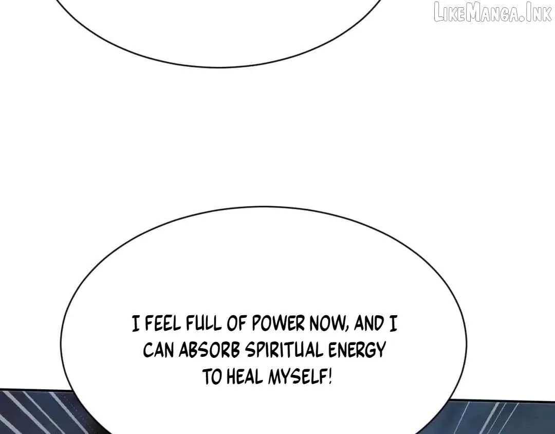 Versatile Sword Cultivator Chapter 119 - page 24