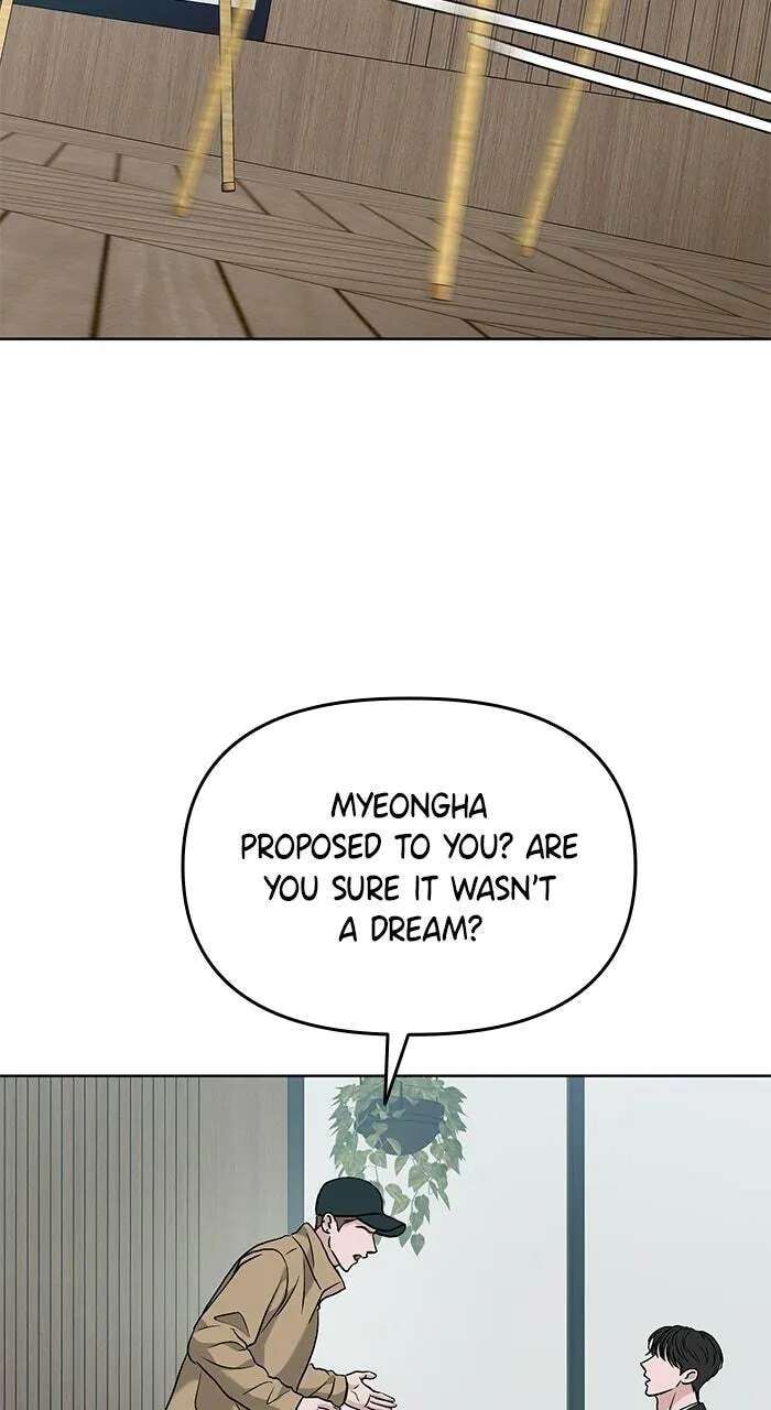 One of Three Chapter 58 - page 29