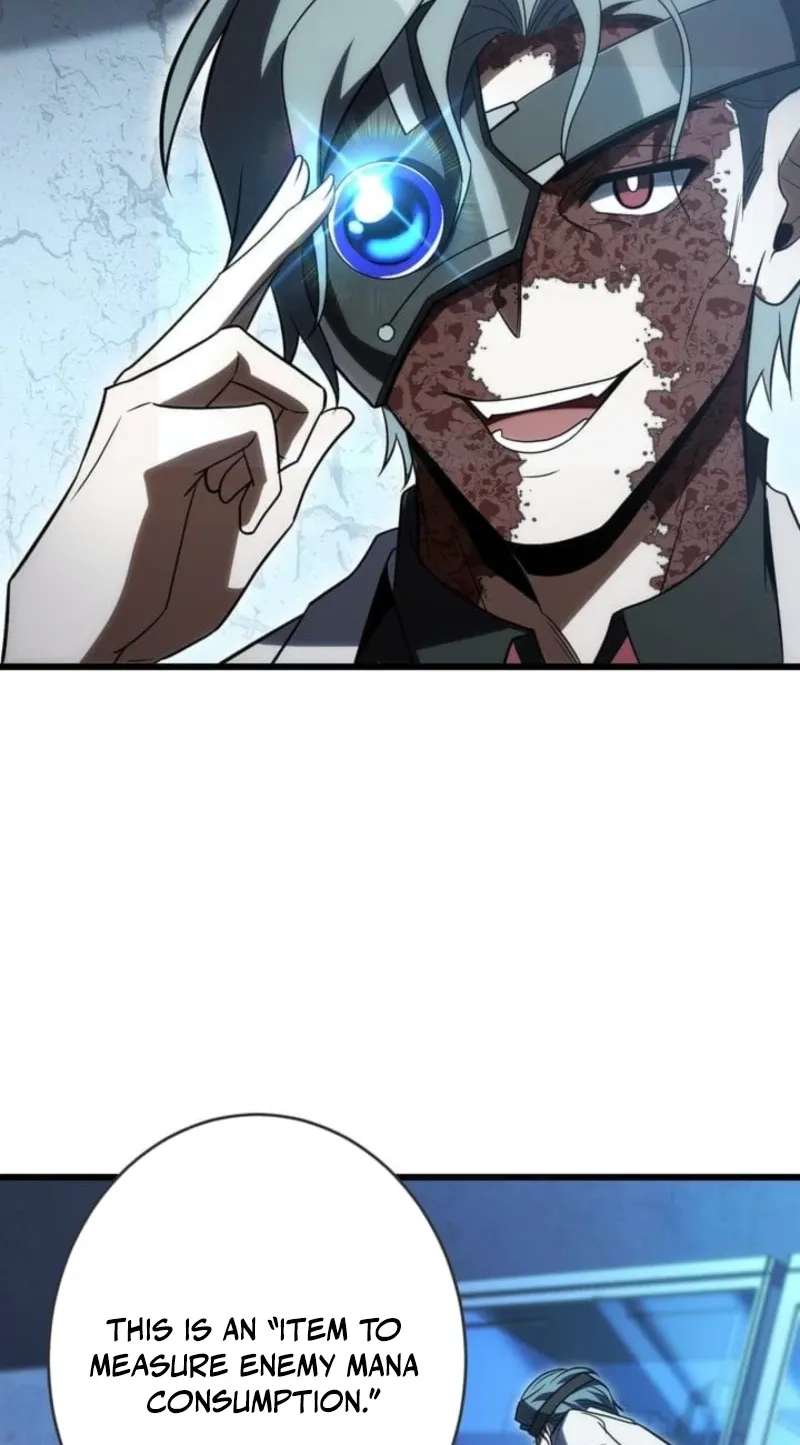 Omniscient and Omnipotent Trap Master Chapter 49 - page 5