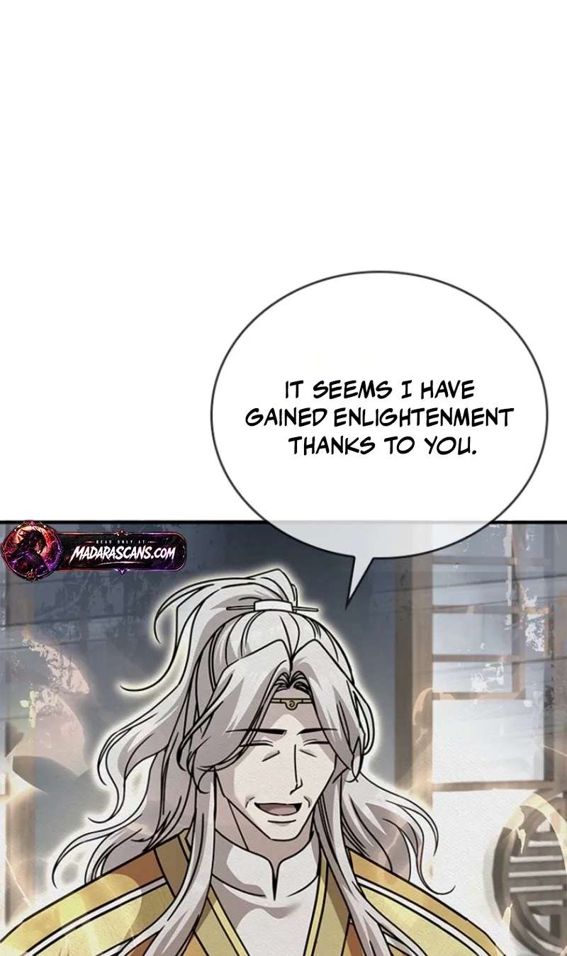 Senior Brother Lee Hoe Chapter 35 - page 39