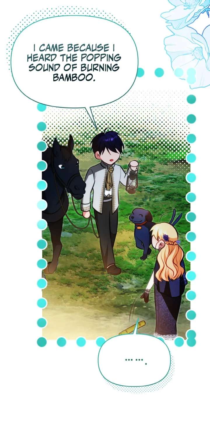 My ex-husband wants to reconcile Chapter 38 - page 2