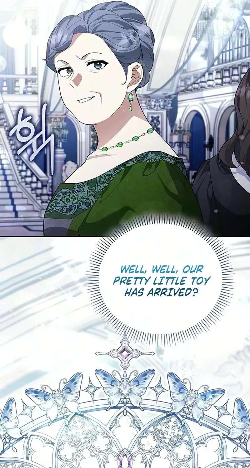 A Wicked Woman's Life with Her In-Laws Is Fun Chapter 9 - page 28