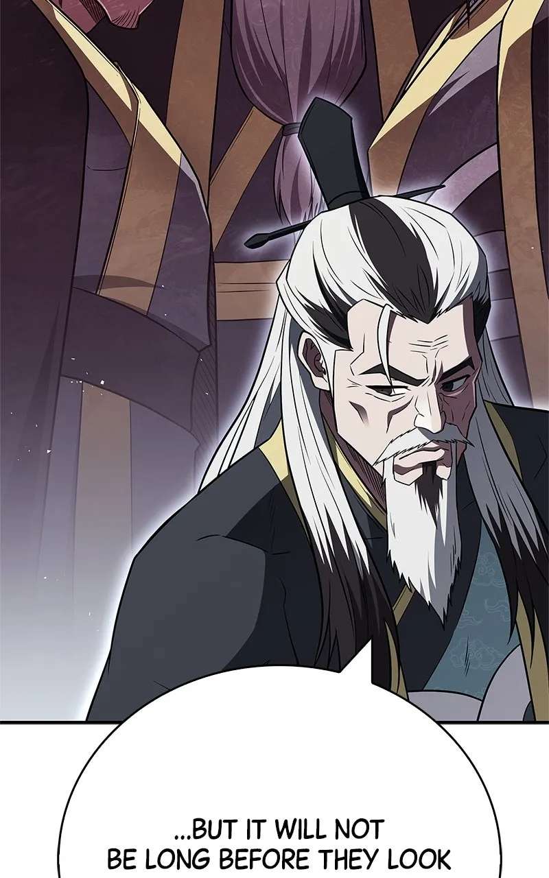 The Genius MurimFitness Trainer Chapter 109 - page 28