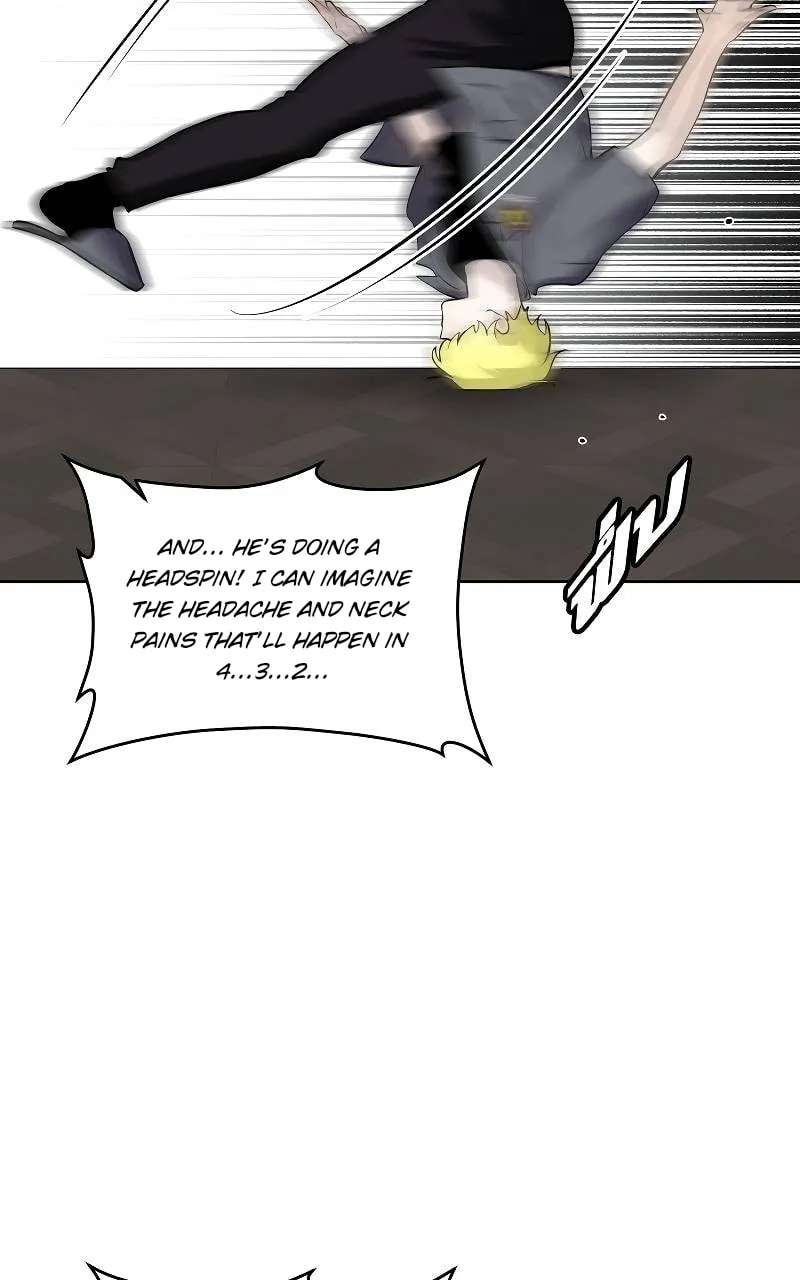 How to Win Over an Alpha Male Chapter 36 - page 59