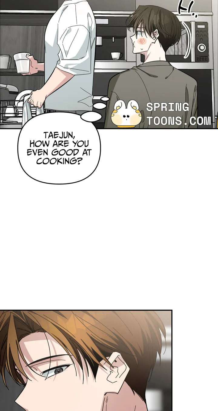 Give Birth to a Baby Wildcat for Me, Unless You Want to See Me Go Insane! Chapter 34 - page 54