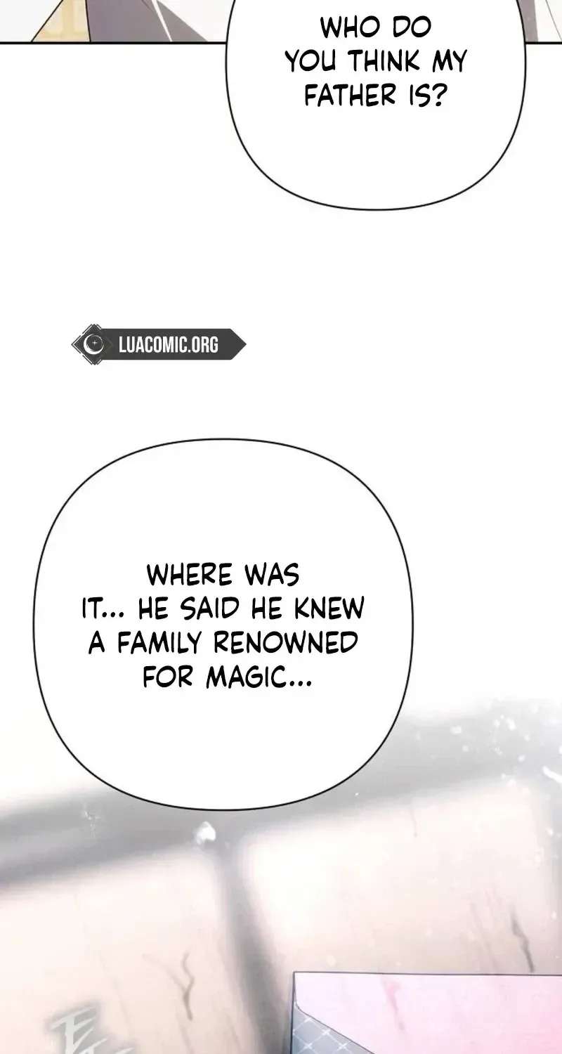The Youngest Daughter of the Great Magician of a Famous Swordsmanship Family Chapter 46 - page 100