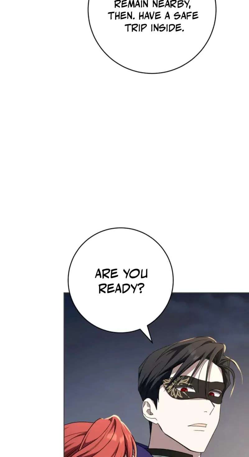 My Little Groom, Even After I'm Gone Chapter 51 - page 70