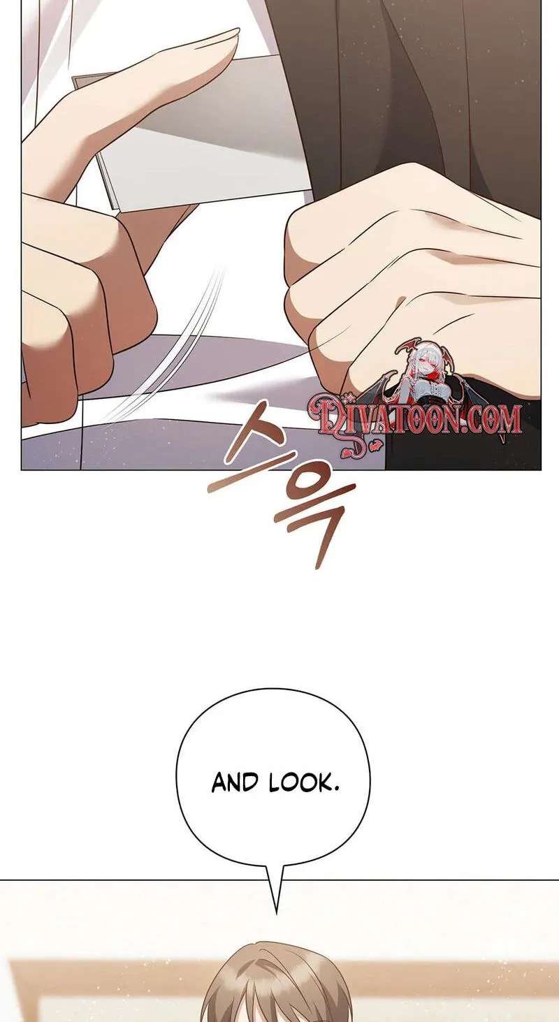 Beast's Lover Chapter 26 - page 76