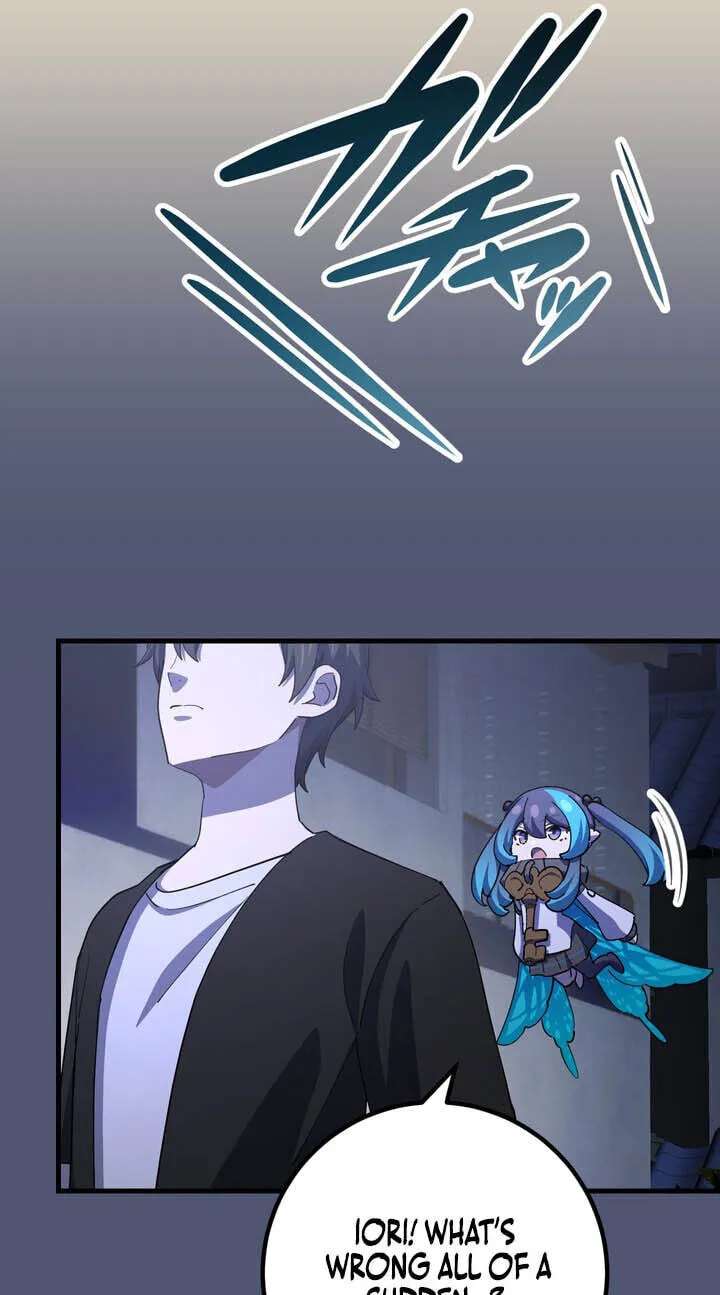 Kinki no Tensei Daimadoushi ~Munou kara Level Up de Saikyou ni~ Chapter 205 - page 79