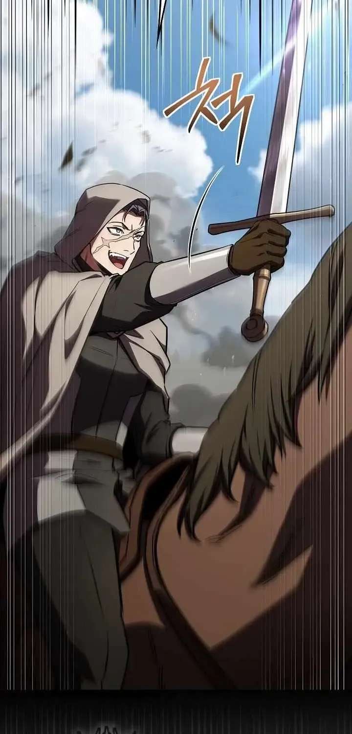 Return Of The Legendary Spear Knight Chapter 212 - page 71