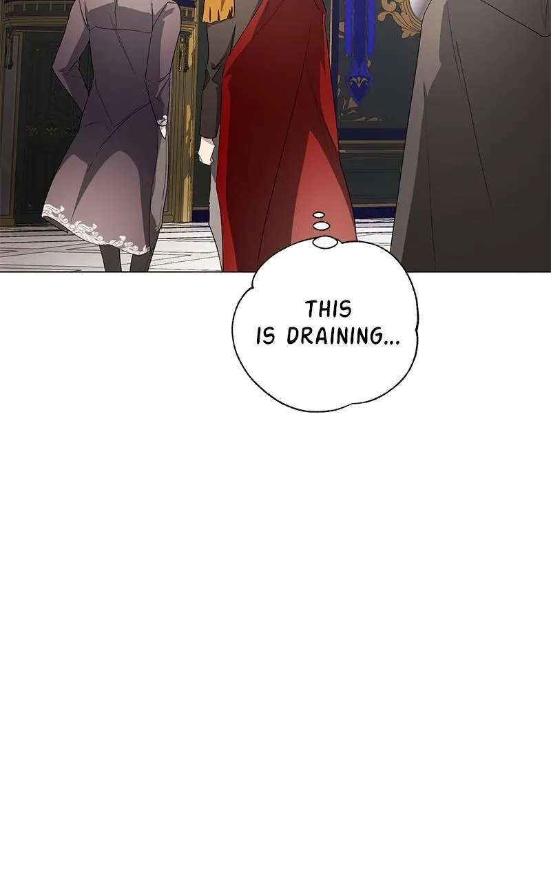 Wished You Were Dead Chapter 104 - page 89