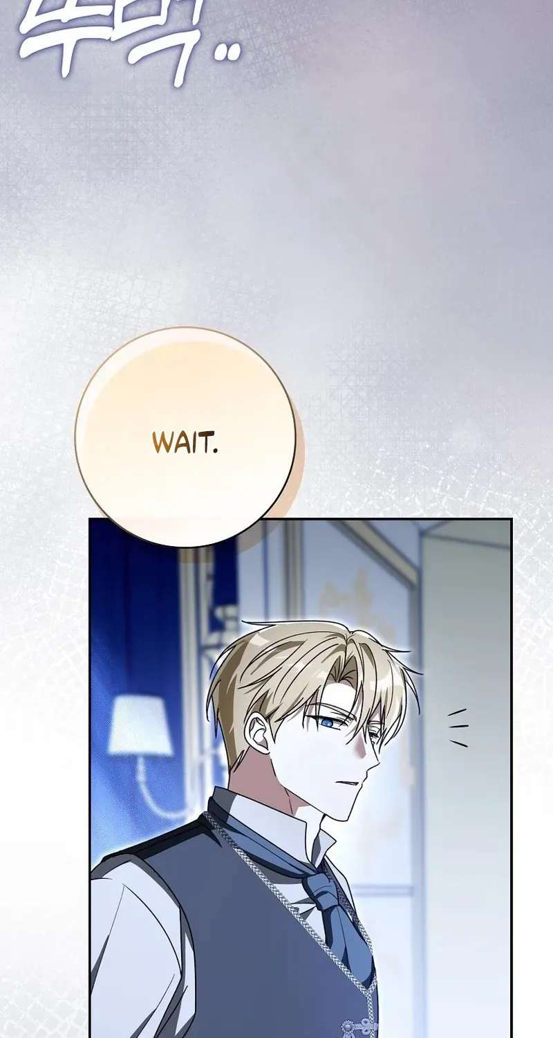 I’ll Try to Save My Father Chapter 26 - page 30