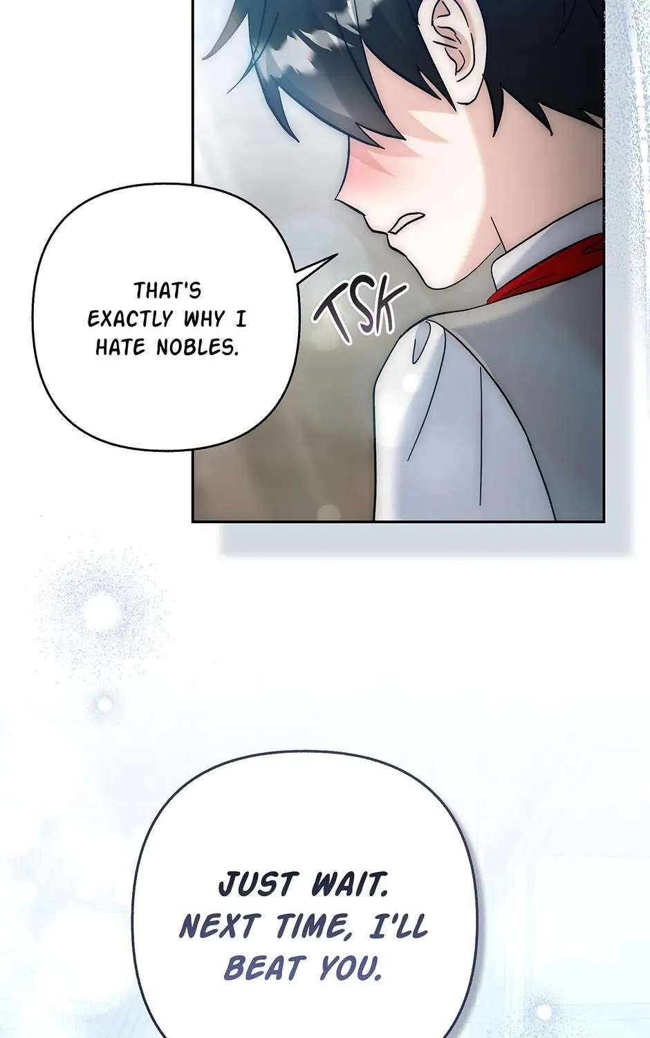 The Naughty Baby Is Wreaking Havoc Chapter 43 - page 107