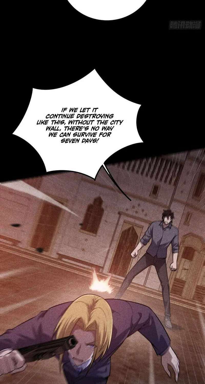 The Surviving Player꞉ Unrivaled in the Second Death Game Chapter 59 - page 23