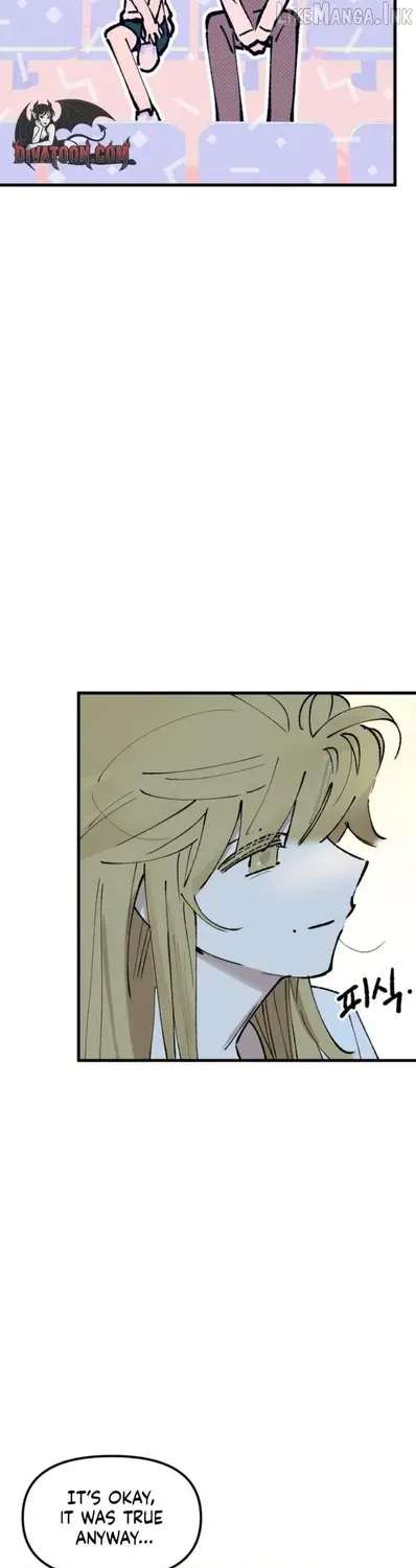 Do-or-Die Crush Chapter 13 - page 23