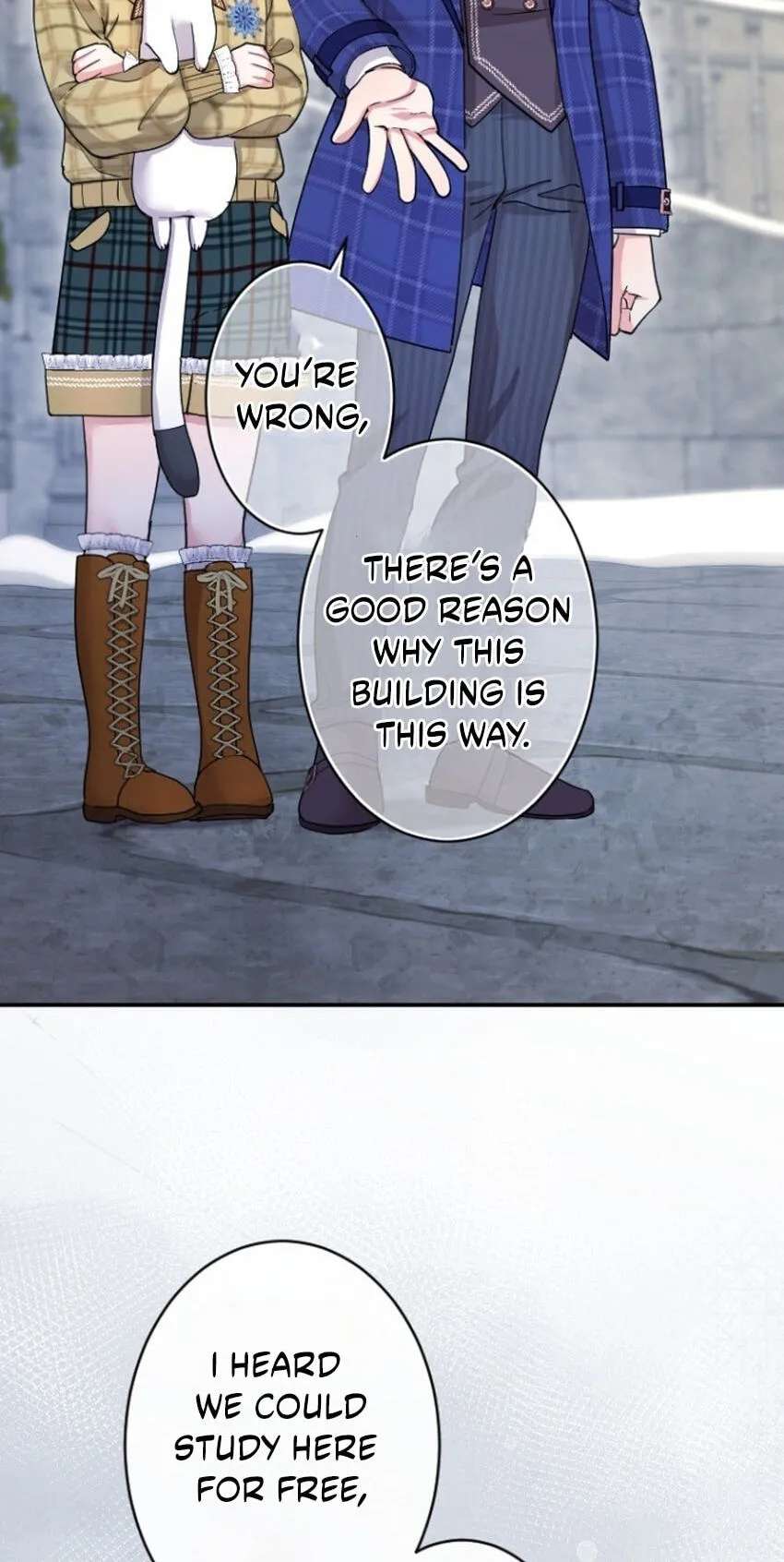 Munou na Mamahaha desu ga, Kazoku no Dekiai ga Tomarimasen! Chapter 157 - page 11