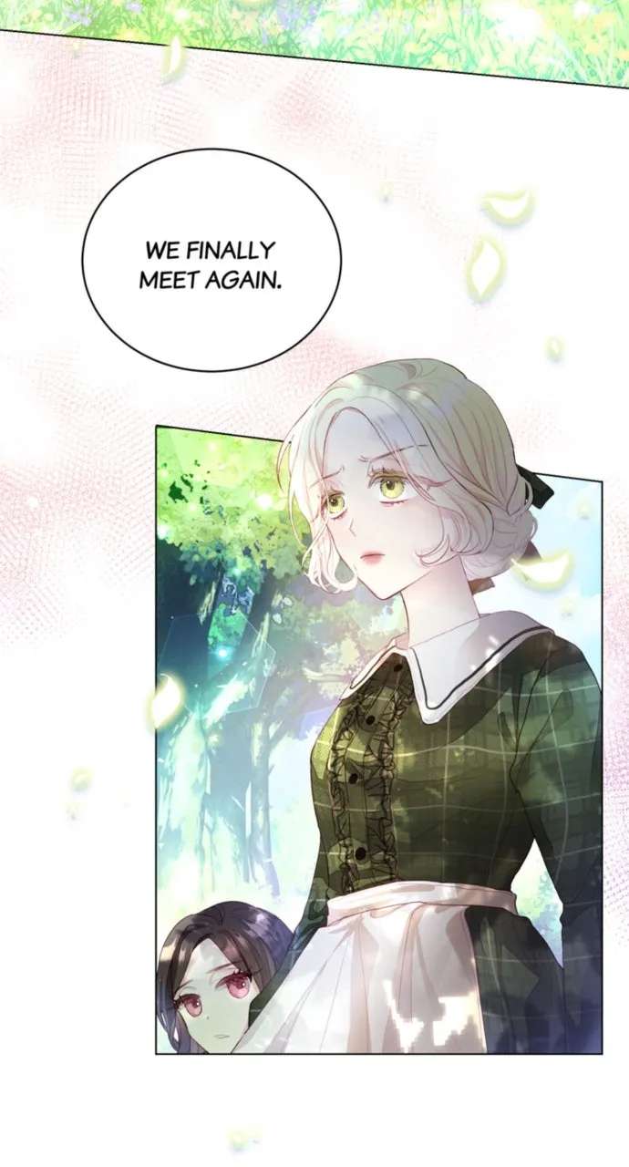 My Father, the PossessiveDemi-God Chapter 2 - page 26
