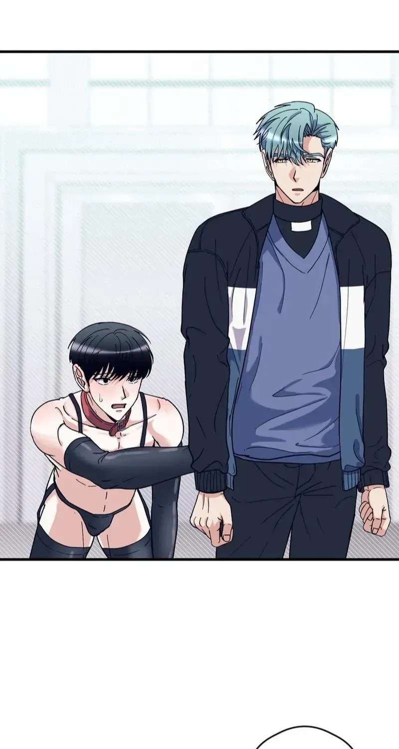 Human Development Log Chapter 6 - page 45