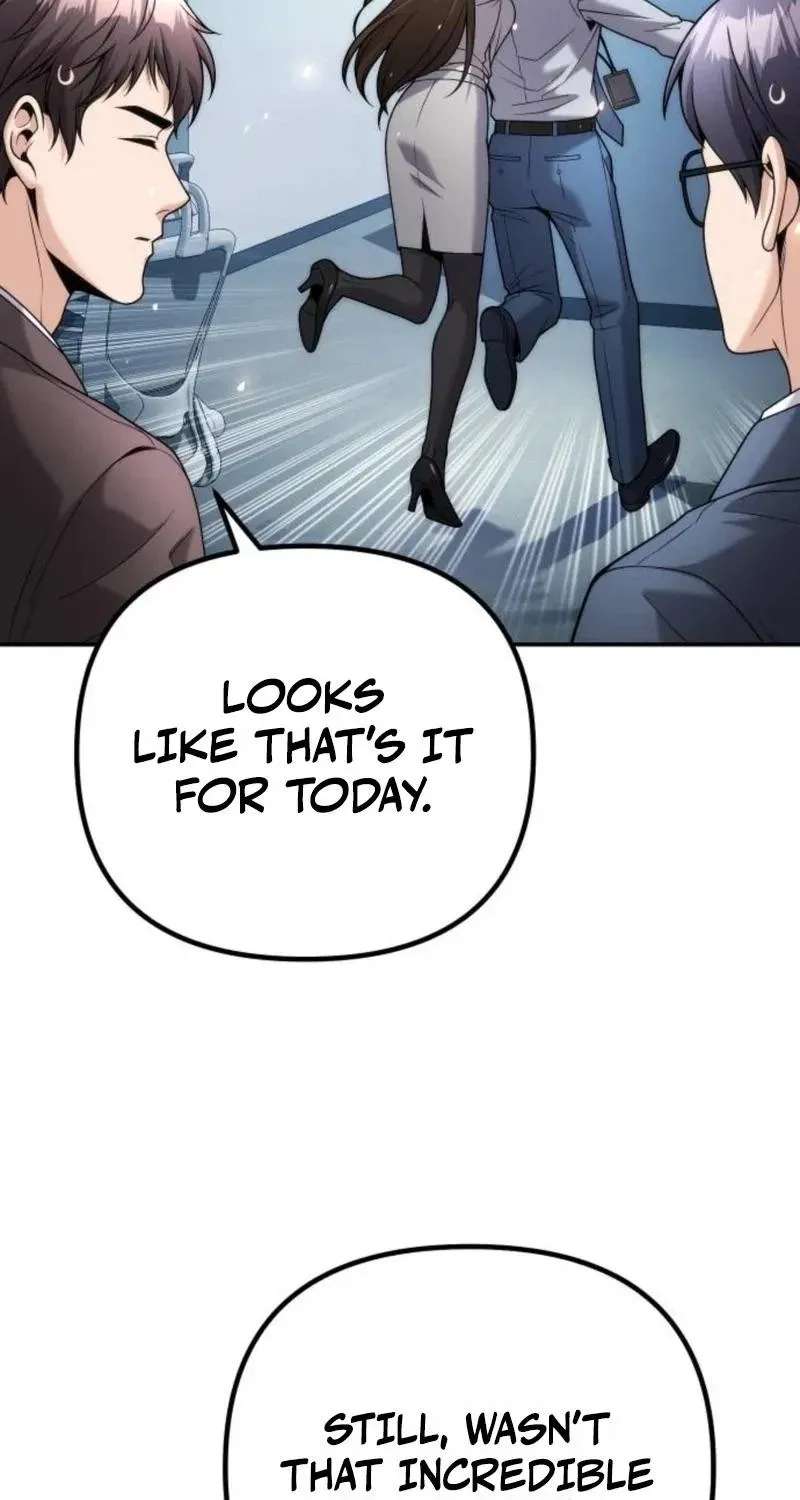 Even if He Keeps Spending, Money Accumulates Chapter 16 - page 77