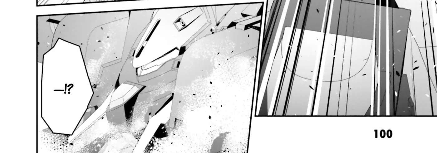 Kidou Senshi Gundam N-Extreme Chapter 20 - page 4