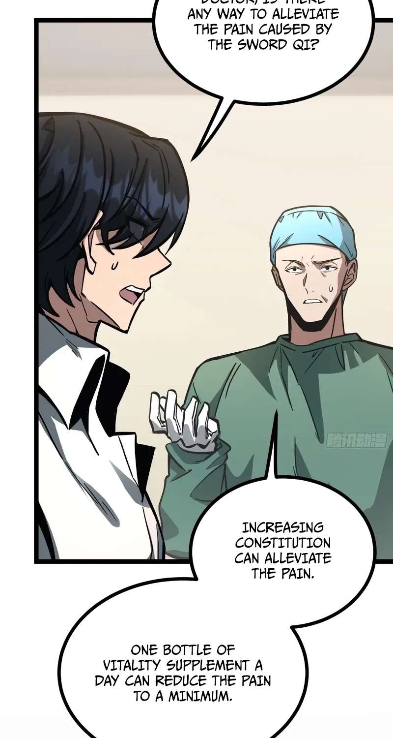 Global Job Change: Starting With the Hidden Class Necromancer Lord Chapter 7 - page 68