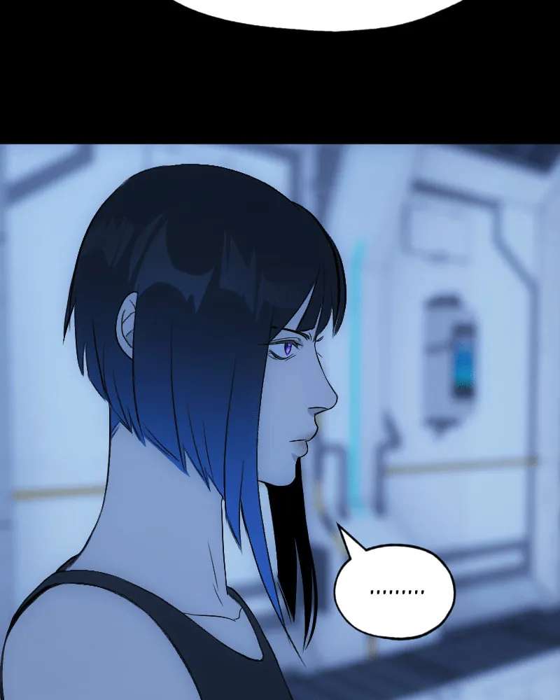 In The Bleak Midwinter Chapter 140 - page 58