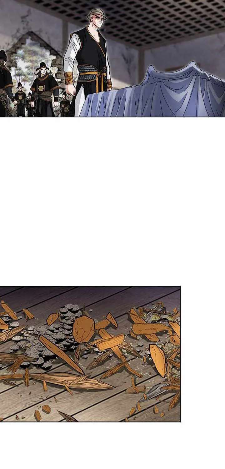 Return of the Immortal Monk Chapter 92 - page 47