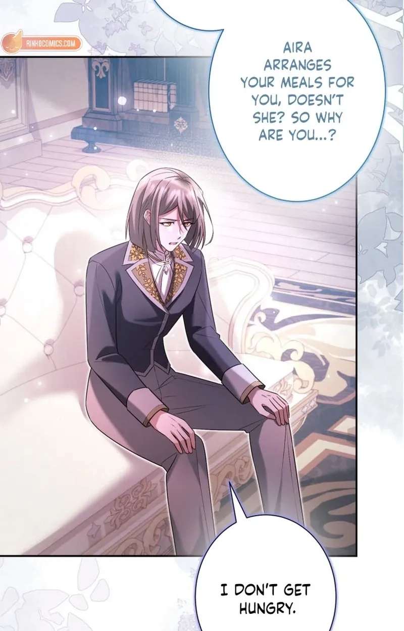 Goodbye, My Unfaithful Fiancé: I'll Find Happiness in the Next Game Chapter 30 - page 56