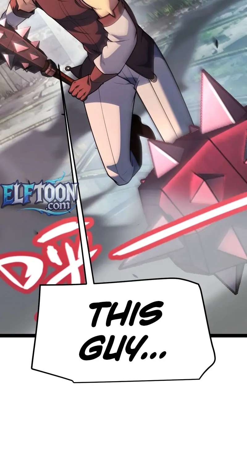 I started with the mythical talent, killing gods with one sword! Chapter 50 - page 44