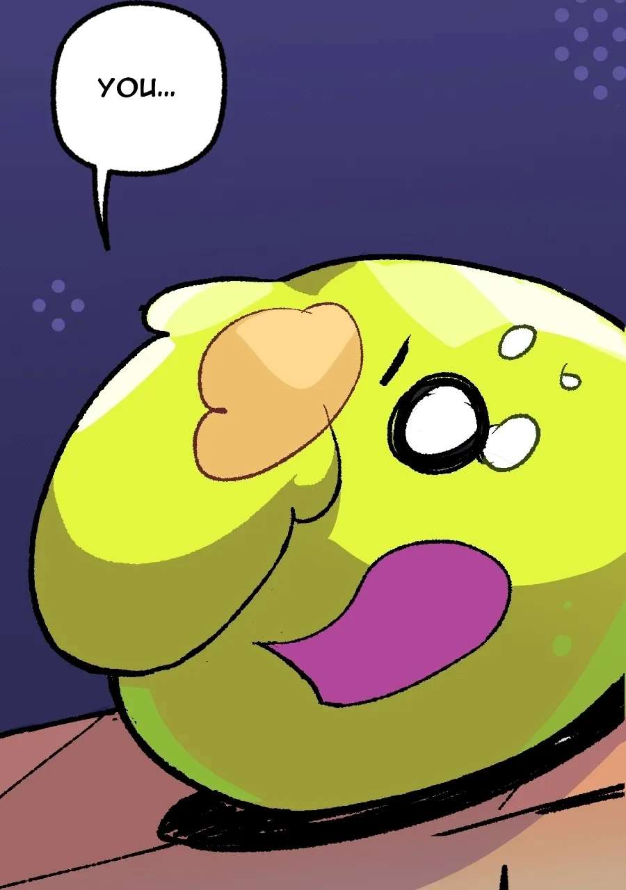 I Want to Kiss 100 Monster Girls! Chapter 17 - page 24