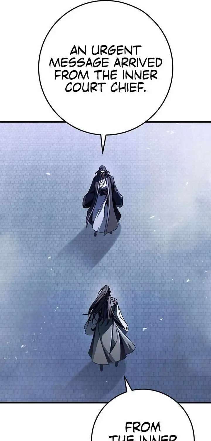 Emperor's Sword Chapter 117 - page 7