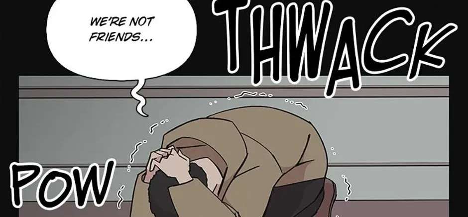 A Married Killer Chapter 164 - page 22