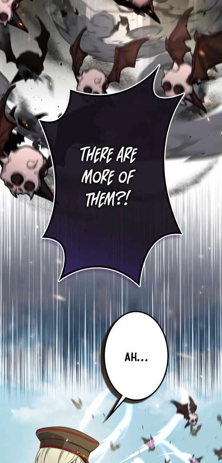 The Sword Saint Reincarnated Into a Noble Mage Family Chapter 24 - page 19